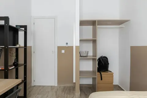 Pis de 60 m² a Getafe