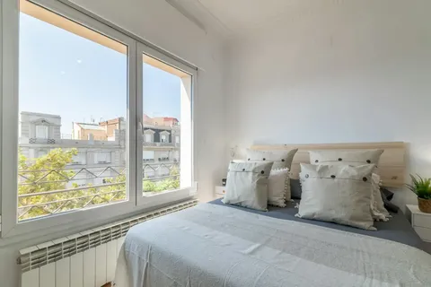 Habitació de lloguer, Barcelona