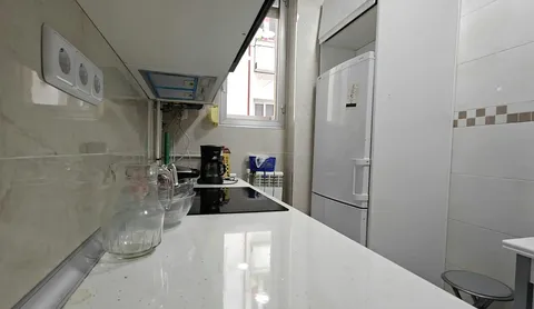 Pis de 84 m² a Madrid