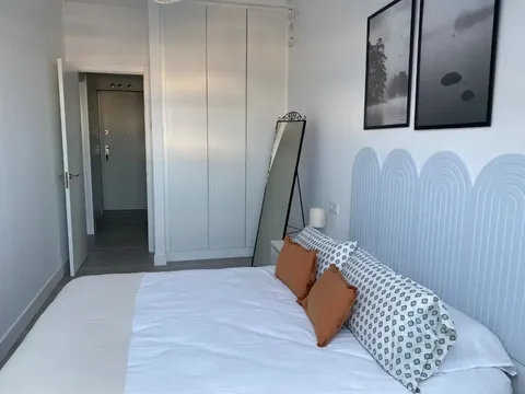 Pis de 50 m² a Alcázar de San Juan
