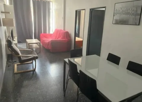 Квартира 80 м² у Córdoba