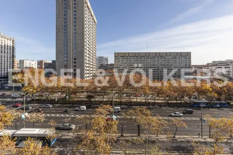 Appartement 51 m² à Madrid