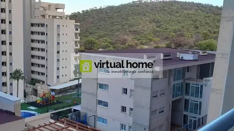 Pis de 65 m² a la Vila Joiosa
