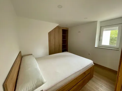 Pis de 41 m² a Santiago de Compostel·la