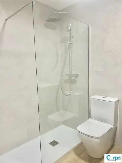 Pis de 70 m² a Burlada / Burlata