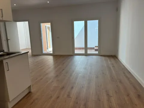 Квартира 82 м² у Vilanova del Camí