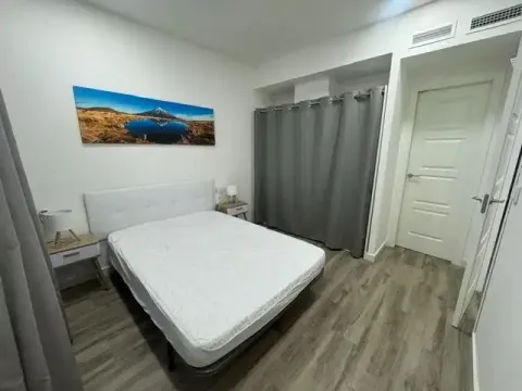 Pis de 73 m² a Alcoi