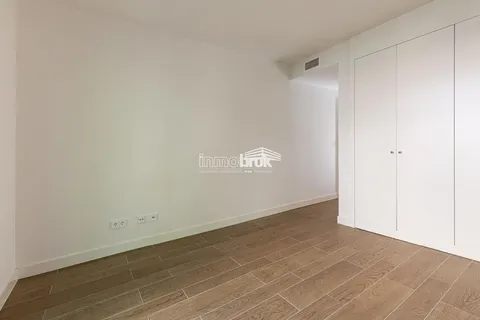 Pis de 110 m² a Madrid