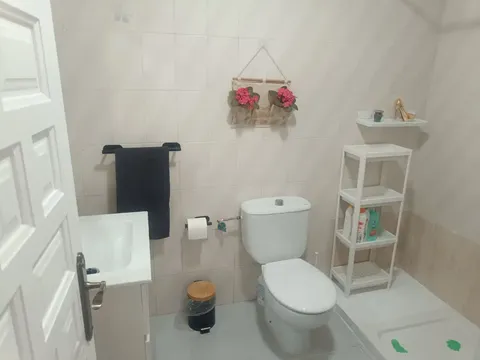 Квартира 75 м² у Mojácar