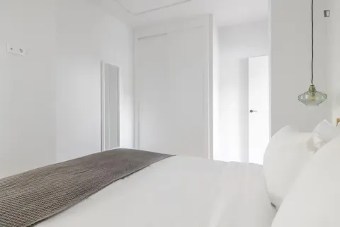 Pis de 50 m² a Madrid (4/15)