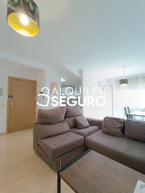 Pis de 75 m² a Yeles