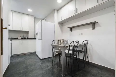 Pis de 158 m² a Madrid