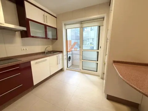 Pis de 138 m² a Santiago de Compostel·la