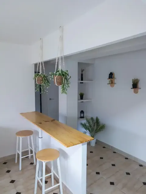Habitació de lloguer, Sevilla