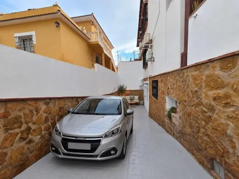 Apartamento 75 m² em Málaga