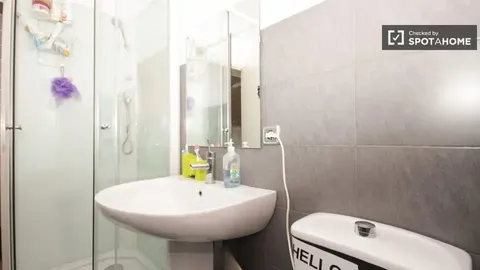 Habitació de lloguer, Granada