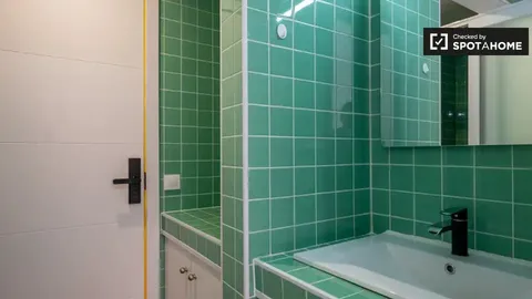 Habitació de lloguer, Getafe