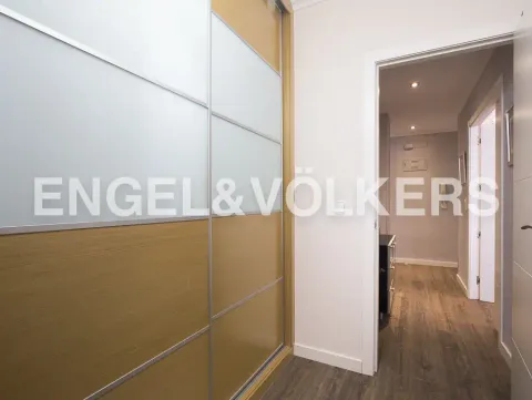 Квартира 110 м² в Montcada / Moncada