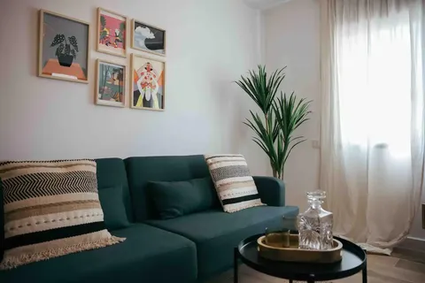 Pis de 67 m² a València