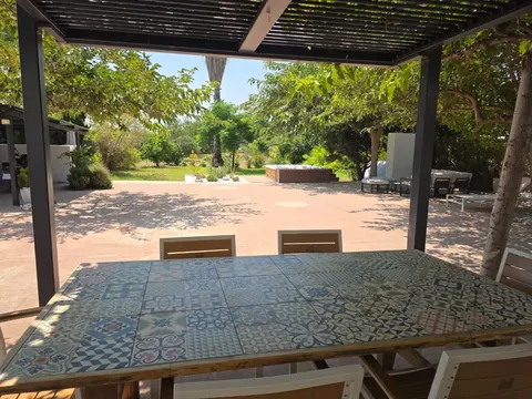 Casa de 200 m² a Alboraia