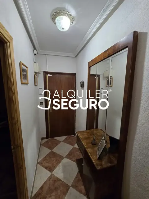 Pis de 80 m² a Alcalá de Henares
