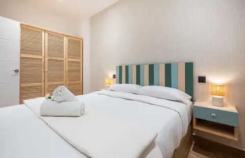 Pis de 67 m² a Alacant