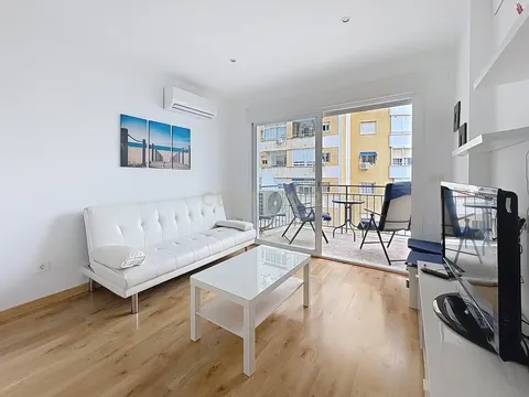Appartement 30 m² à Torremolinos