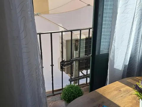 Pis de 45 m² a Sevilla