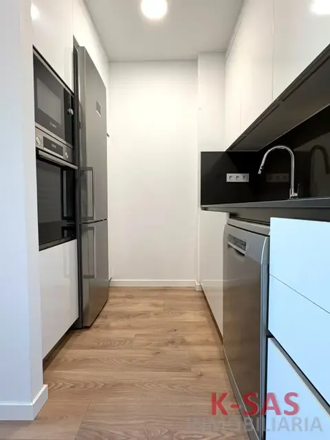 Pis de 67 m² a Esplugues de Llobregat