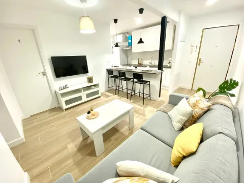 Habitació de lloguer, Móstoles