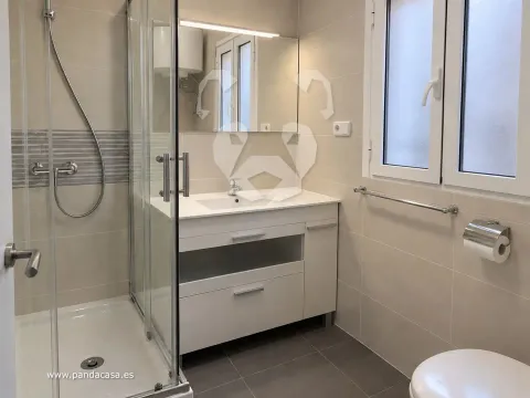 Pis de 60 m² a Madrid