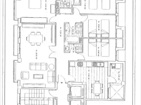 Pis de 149 m² a Almeria