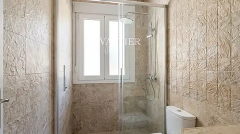 Pis de 120 m² a Madrid