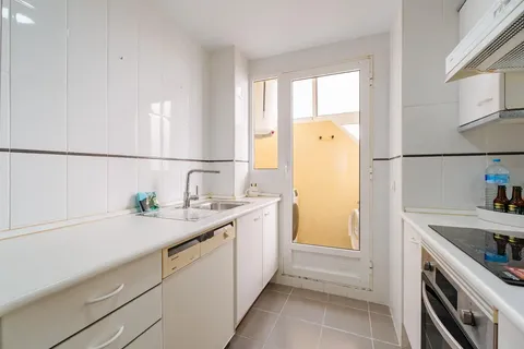 Pis de 130 m² a el Campello
