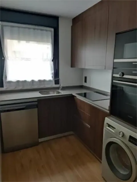 Wohnung 50 m² in Gijón / Xixón