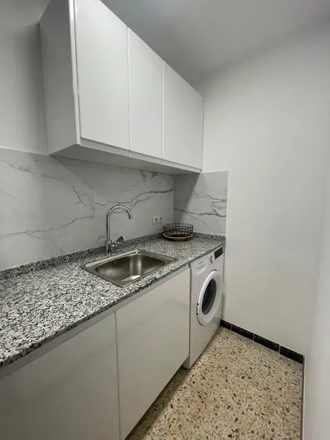 Pis de 78 m² a Mollet del Vallès