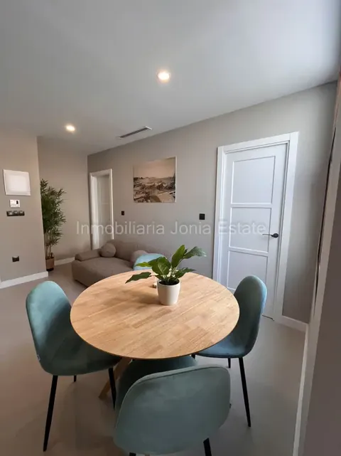 Pis de 55 m² a la Vila Joiosa