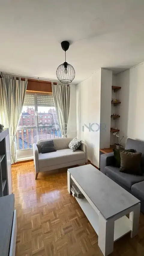 Pis de 70 m² a San Andrés del Rabanedo