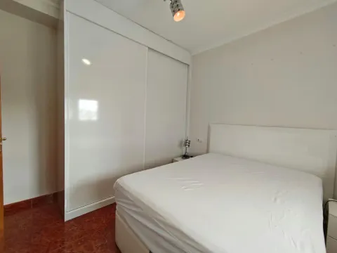 Pis de 110 m² a Mérida