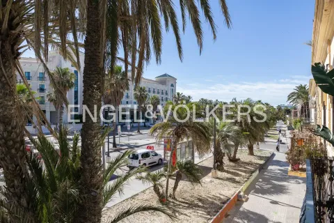 Pis de 110 m² a València