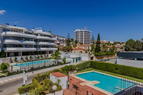 Pis de 90 m² a Torremolinos