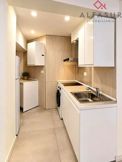 Pis de 70 m² a Màlaga