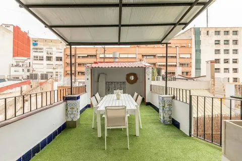 Habitació de lloguer, València