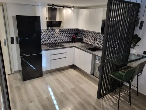 Pis de 65 m² a Alcobendas