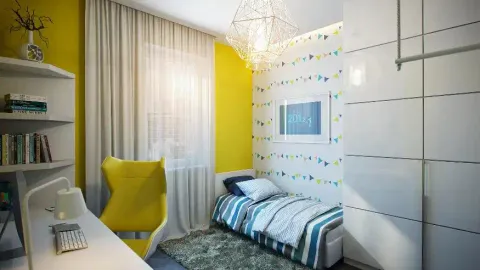 Pis de 68 m² a Sagunt