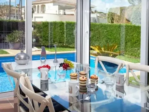 Casa de 180 m² a Calonge i Sant Antoni