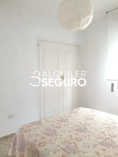 Pis de 65 m² a Getafe