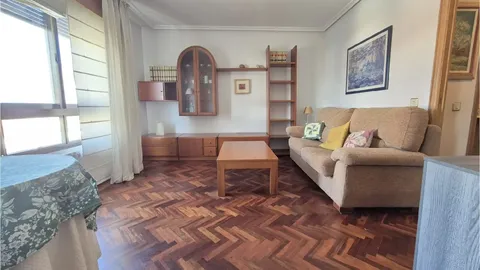Piso de 50 m² en Palencia
