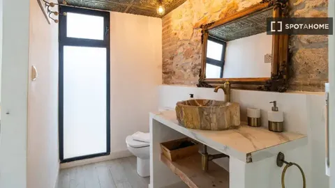 Pis de 61 m² a València