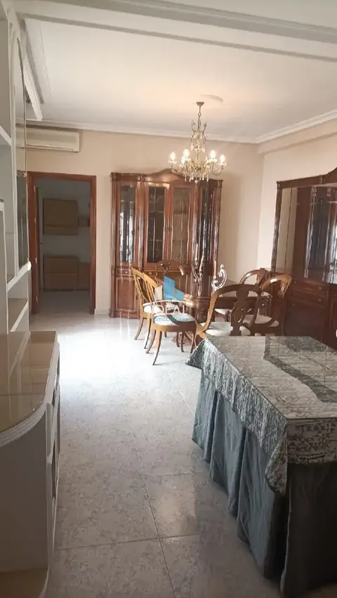 Pis de 120 m² a Don Benito